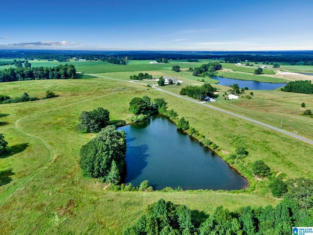 377 COUNTY ROAD 543, Hanceville, AL 35077