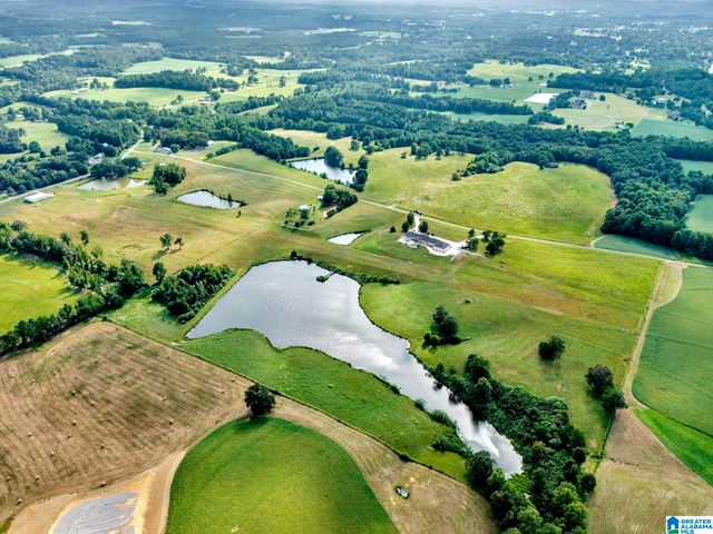 377 COUNTY ROAD 543, Hanceville, AL 35077