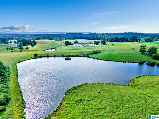 377 COUNTY ROAD 543, Hanceville, AL 35077