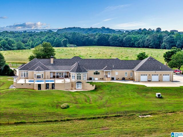 377 COUNTY ROAD 543, Hanceville, AL 35077