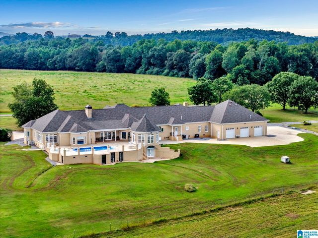 377 COUNTY ROAD 543, Hanceville, AL 35077