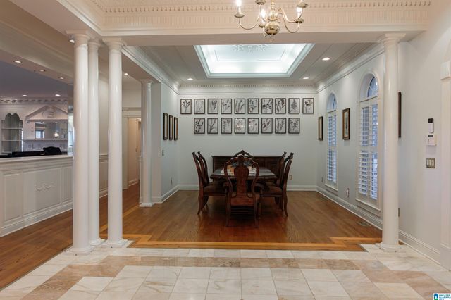 377 COUNTY ROAD 543, Hanceville, AL 35077