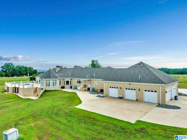 377 COUNTY ROAD 543, Hanceville, AL 35077