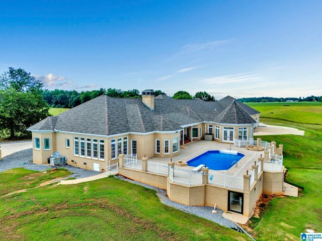 377 COUNTY ROAD 543, Hanceville, AL 35077