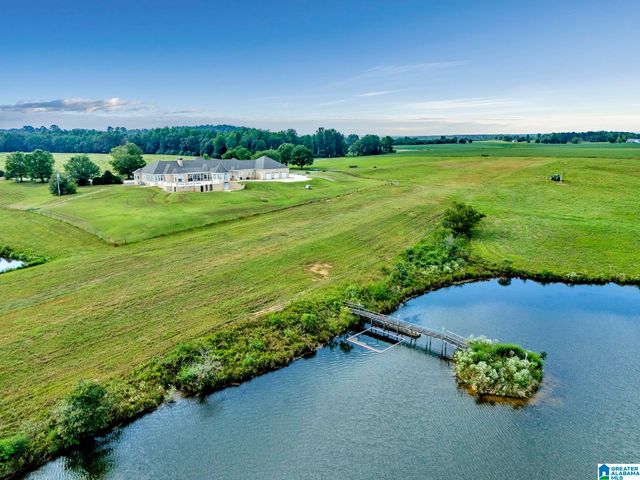 377 COUNTY ROAD 543, Hanceville, AL 35077