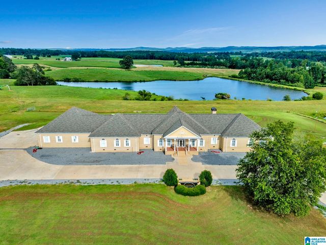 377 COUNTY ROAD 543, Hanceville, AL 35077