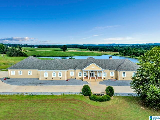 377 COUNTY ROAD 543, Hanceville, AL 35077