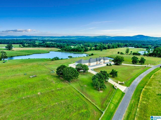 377 COUNTY ROAD 543, Hanceville, AL 35077