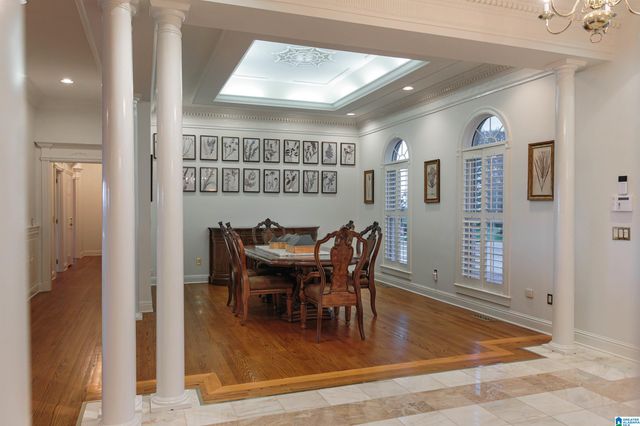 377 COUNTY ROAD 543, Hanceville, AL 35077