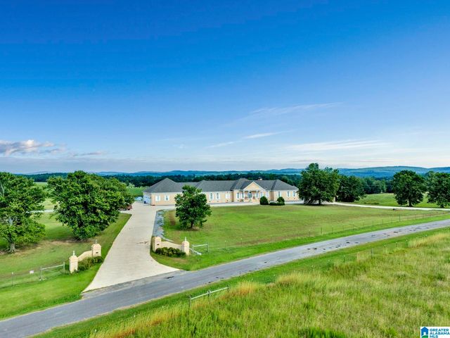 377 COUNTY ROAD 543, Hanceville, AL 35077