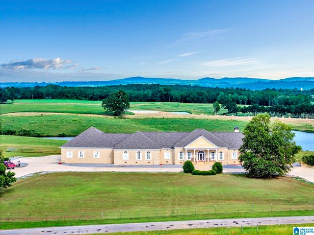 377 COUNTY ROAD 543, Hanceville, AL 35077