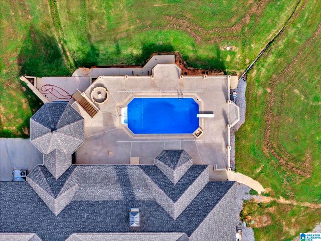 377 COUNTY ROAD 543, Hanceville, AL 35077