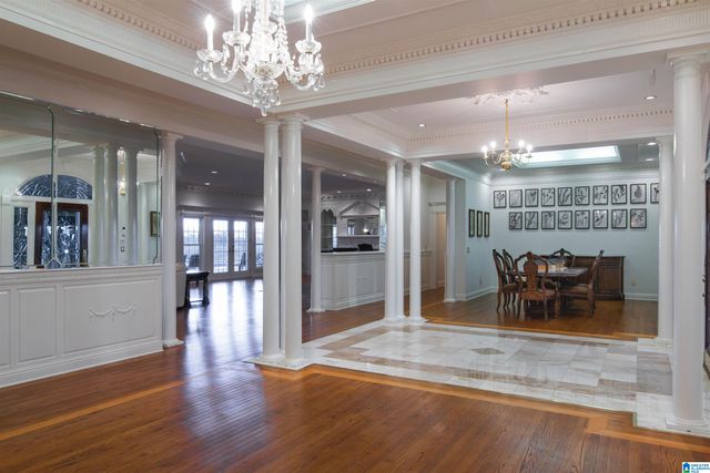 377 COUNTY ROAD 543, Hanceville, AL 35077