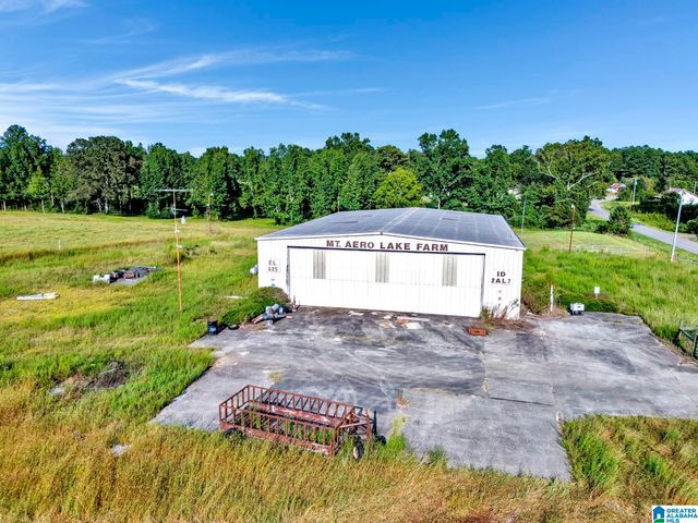 377 COUNTY ROAD 543, Hanceville, AL 35077