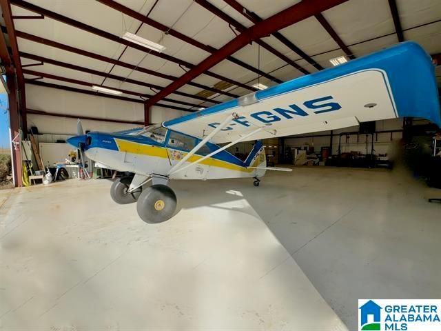 377 COUNTY ROAD 543, Hanceville, AL 35077