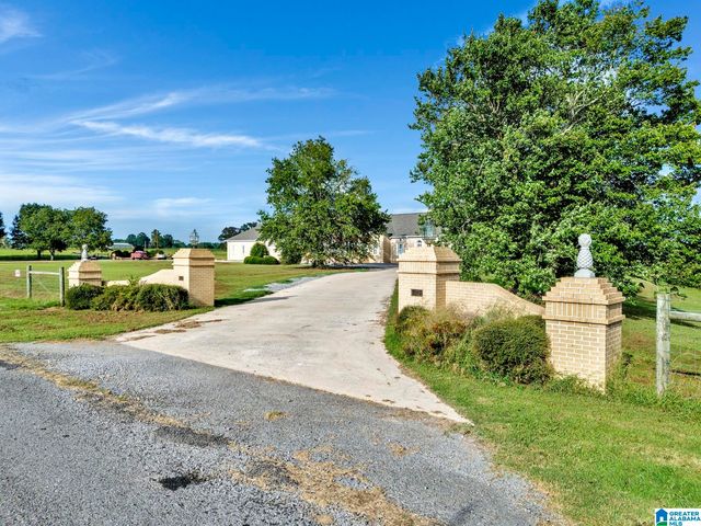 377 COUNTY ROAD 543, Hanceville, AL 35077