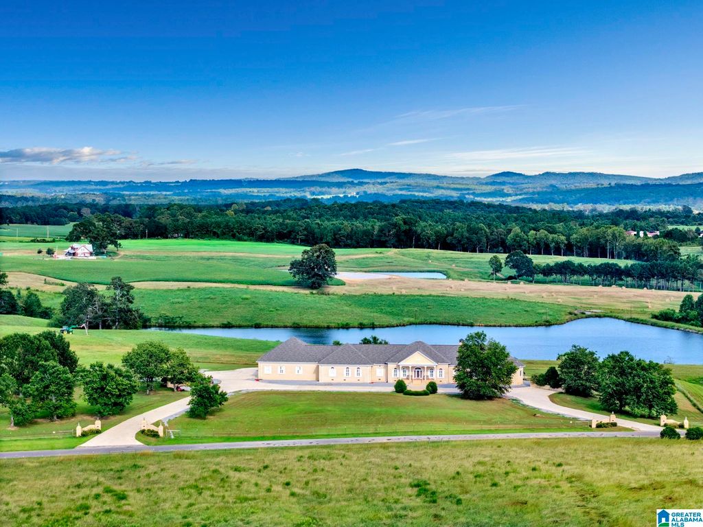 377 COUNTY ROAD 543, Hanceville, AL 35077