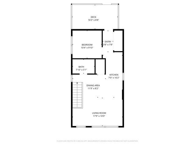 1716 S Clinton Street, Chicago, IL 60616