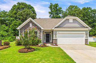 1229 Royal Coach Trail, Kernersville, NC 27284