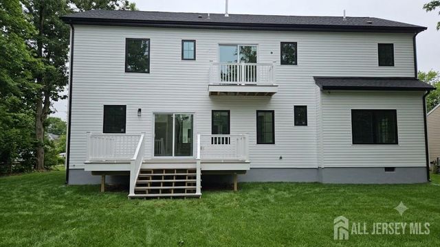 10 Poe Avenue, Franklin Twsp, NJ 08873
