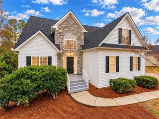 6910 Autumn Hills Drive, Cumming, GA 30028
