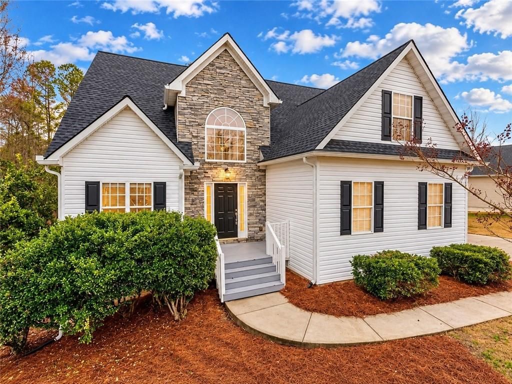 6910 Autumn Hills Drive, Cumming, GA 30028