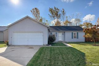 4010 Shawnee Drive, Goshen, IN 46526