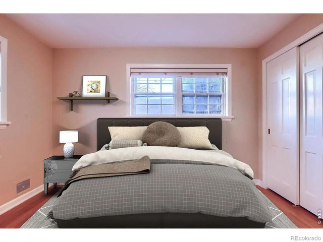 928 S Harrison Street, Denver, CO 80209