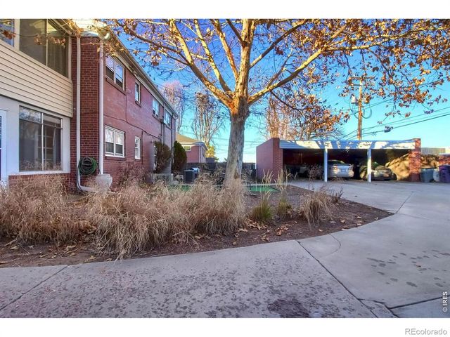 928 S Harrison Street, Denver, CO 80209