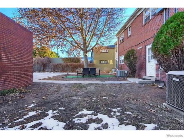 928 S Harrison Street, Denver, CO 80209