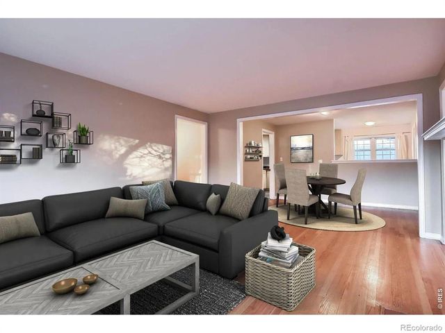 928 S Harrison Street, Denver, CO 80209