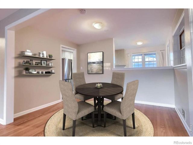 928 S Harrison Street, Denver, CO 80209