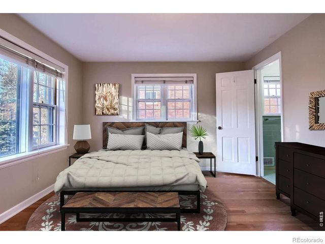 928 S Harrison Street, Denver, CO 80209