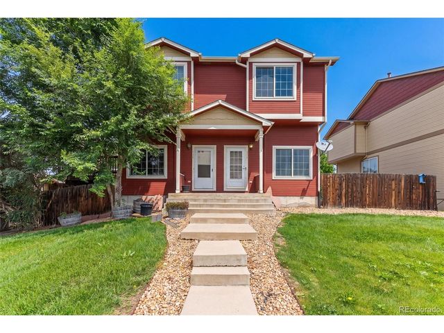 121 8th St, Frederick, CO 80530