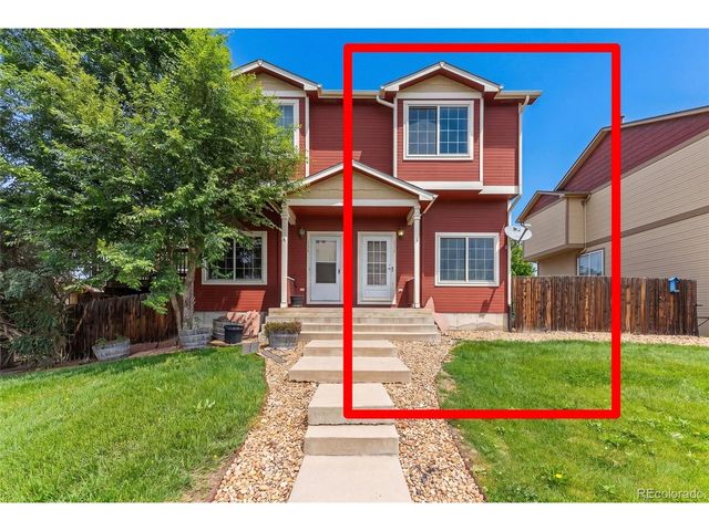 121 8th St, Frederick, CO 80530
