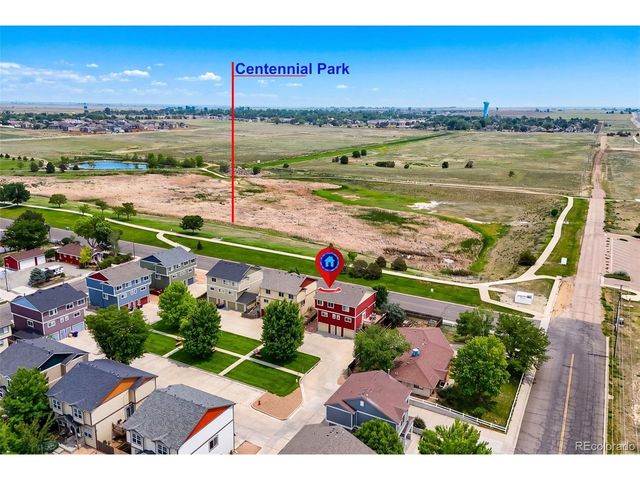 121 8th St, Frederick, CO 80530