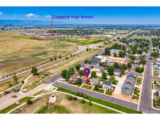 121 8th St, Frederick, CO 80530