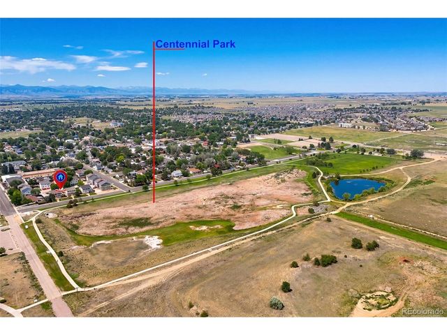 121 8th St, Frederick, CO 80530
