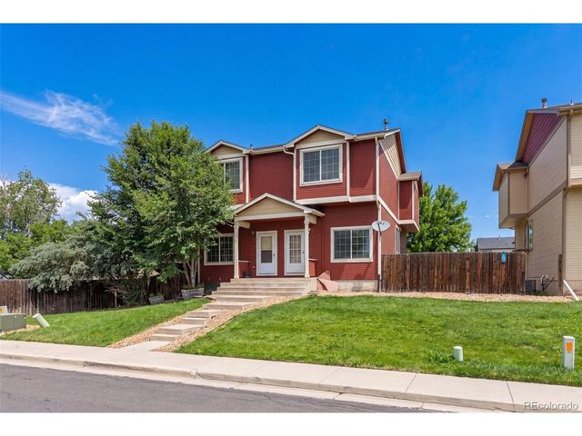 121 8th St, Frederick, CO 80530