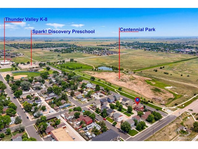 121 8th St, Frederick, CO 80530