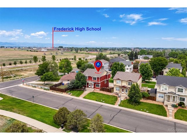 121 8th St, Frederick, CO 80530