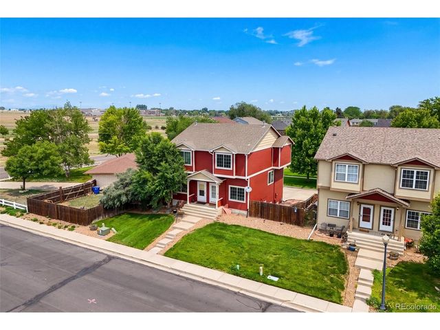121 8th St, Frederick, CO 80530
