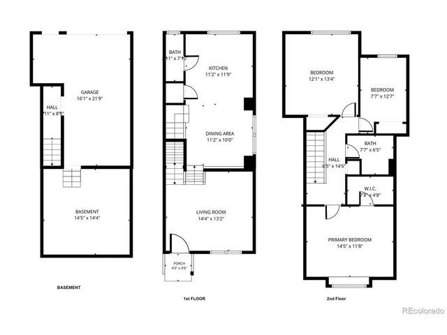 121 8th St, Frederick, CO 80530