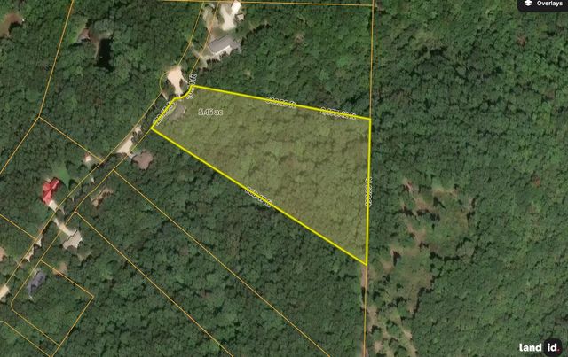 368 Whitfield Lane, Hollister, MO 65672