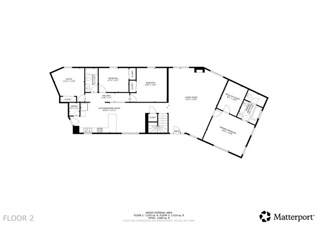 368 Whitfield Lane, Hollister, MO 65672