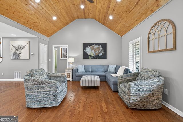 1035 McFarlin Bridge Road, Carnesville, GA 30521