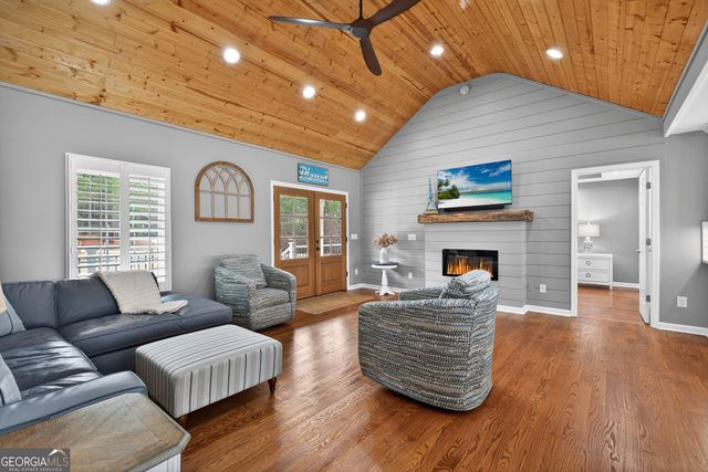 1035 McFarlin Bridge Road, Carnesville, GA 30521