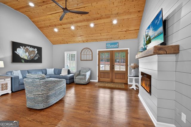 1035 McFarlin Bridge Road, Carnesville, GA 30521