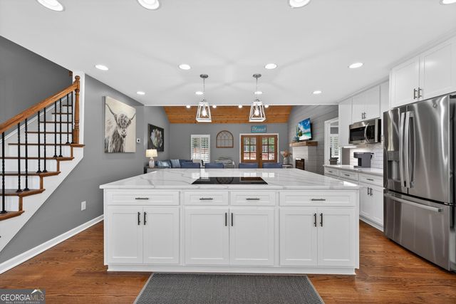 1035 McFarlin Bridge Road, Carnesville, GA 30521