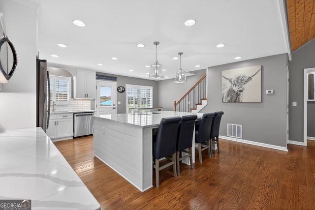 1035 McFarlin Bridge Road, Carnesville, GA 30521